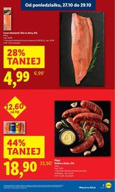 Lidl gazetka Strona 3