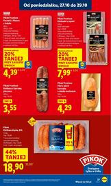 Lidl gazetka Strona 31