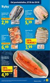 Lidl gazetka Strona 33