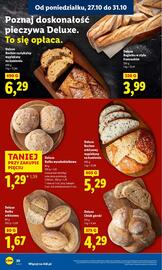 Lidl gazetka Strona 34