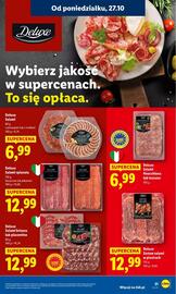 Lidl gazetka Strona 35
