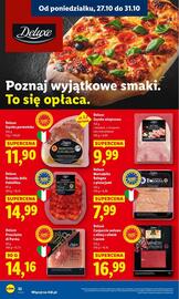 Lidl gazetka Strona 36