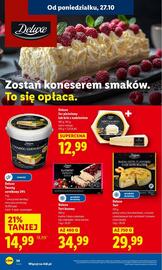 Lidl gazetka Strona 38