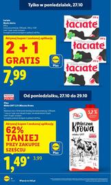 Lidl gazetka Strona 4