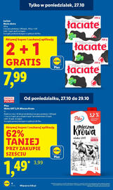 Lidl gazetka Strona 4