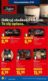 Lidl gazetka Strona 40