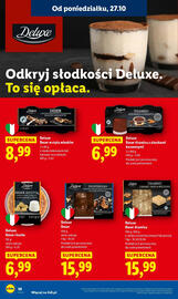 Lidl gazetka Strona 40
