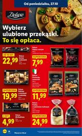 Lidl gazetka Strona 42