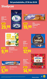 Lidl gazetka Strona 43