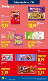 Lidl gazetka Strona 44