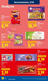 Lidl gazetka Strona 44