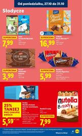 Lidl gazetka Strona 45