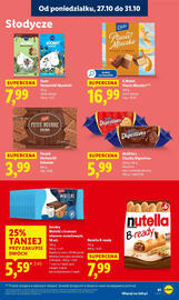 Lidl gazetka Strona 45
