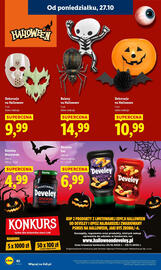 Lidl gazetka Strona 46