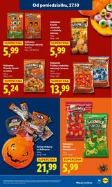 Lidl gazetka Strona 47