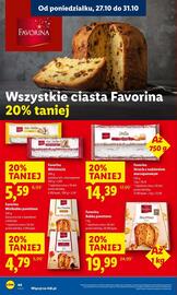 Lidl gazetka Strona 48