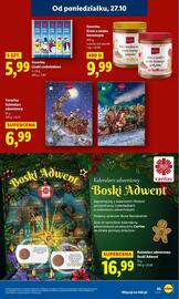 Lidl gazetka Strona 49