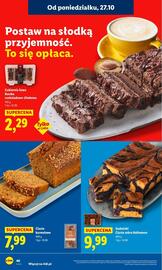 Lidl gazetka Strona 50