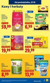 Lidl gazetka Strona 51