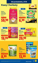Lidl gazetka Strona 51