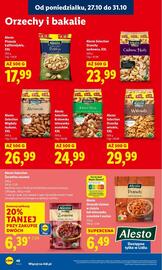 Lidl gazetka Strona 52