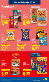 Lidl gazetka Strona 53