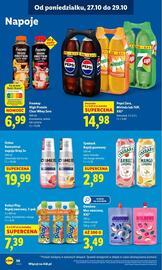 Lidl gazetka Strona 54