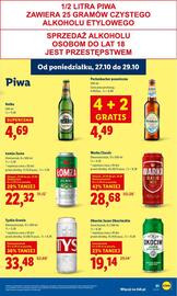 Lidl gazetka Strona 55