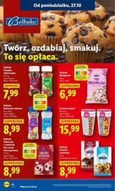 Lidl gazetka Strona 56