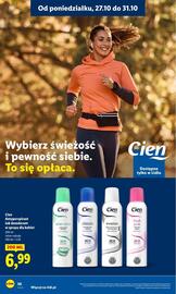 Lidl gazetka Strona 60