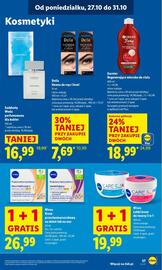 Lidl gazetka Strona 61