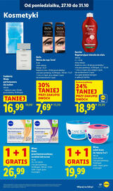 Lidl gazetka Strona 61
