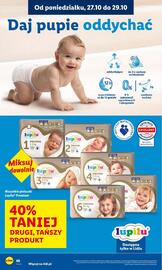 Lidl gazetka Strona 64