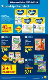 Lidl gazetka Strona 65