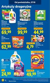 Lidl gazetka Strona 66