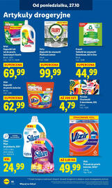 Lidl gazetka Strona 66