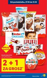 Lidl gazetka Strona 7