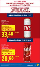 Lidl gazetka Strona 9