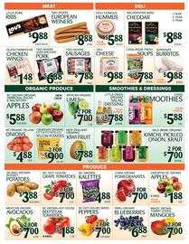 Urban Grocer flyer week 43 Page 4