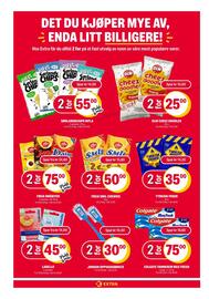 Coop Extra kundeavis uke 44 Side 16
