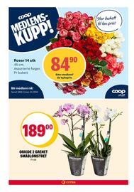 Coop Extra kundeavis uke 44 Side 18