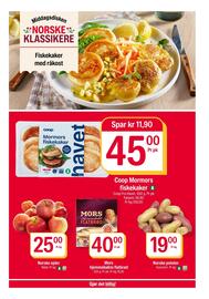 Coop Extra kundeavis uke 44 Side 3