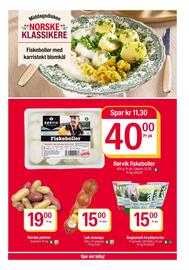 Coop Extra kundeavis uke 44 Side 5