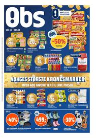 Coop Obs kundeavis uke 44 Side 1