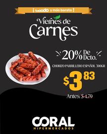Catálogo Coral Hipermercados Página 2