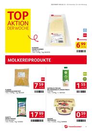 Transgourmet Flugblatt woche 45 Seite 11