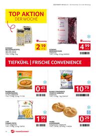 Transgourmet Flugblatt woche 45 Seite 12