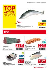 Transgourmet Flugblatt woche 45 Seite 13