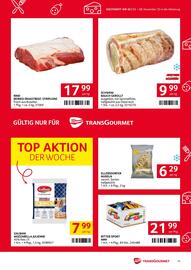Transgourmet Flugblatt woche 45 Seite 15