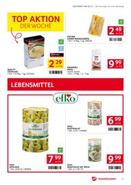 Transgourmet Flugblatt woche 45 Seite 17